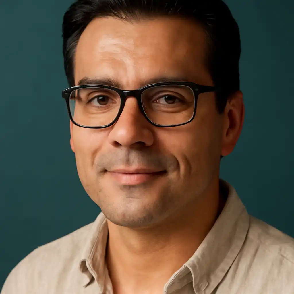 Ricardo Mendes da Silva